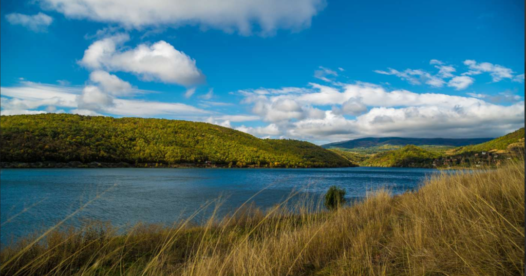 Bovansko jezero