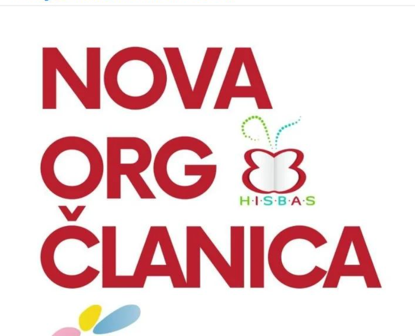 Udruženje Hisbas novi član NORBS-a