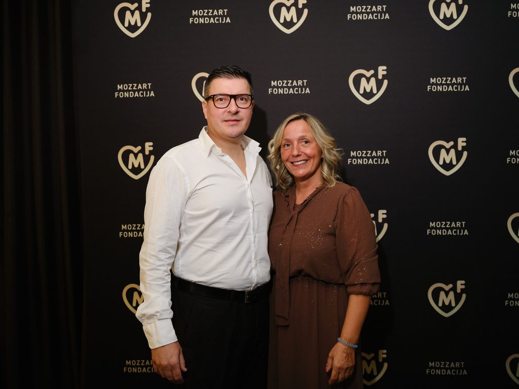 Andrija i Ivana