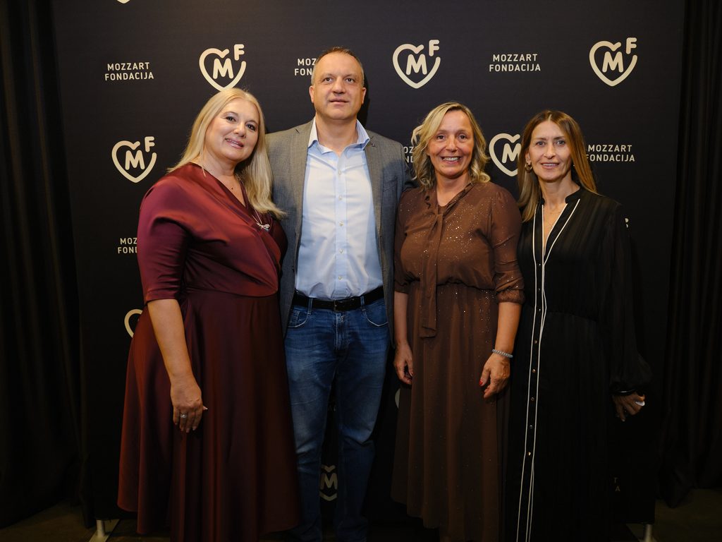 Vesna Vlada Ivana Sladja